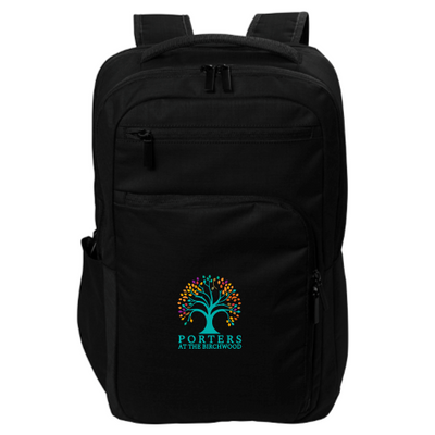 PortersAtTheBirchwood - Port Authority - Tech Backpack