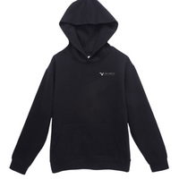 Vinegroup - Printed Urban Pullover Hoodie