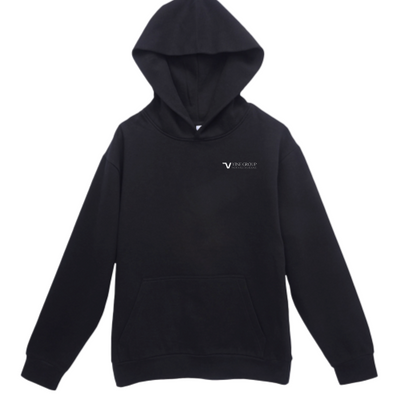 Vinegroup - Printed Urban Pullover Hoodie