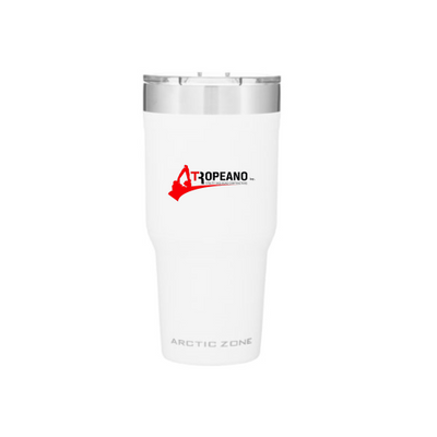 JTropeanoInc - Titan 30oz Thermal Tumbler