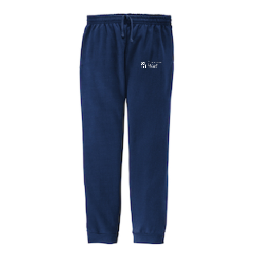 CommunityReachCenter - JERZEES NuBlend Fleece Jogger