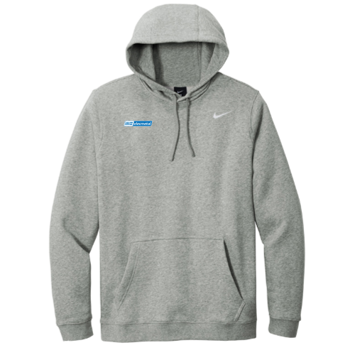 MEGLOBAL - Nike Club Fleece Pullover Hoodie CJ1611