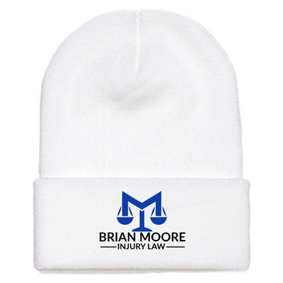 BMIL - Cuffed Knit Beanie - v2