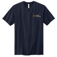 TempeTourism -Volunteer Knitwear All-American Tee USA-Made