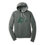 Zu - Unisex Sponge Fleece Hoodie