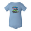 MilesForMigraine - Onesie - 4400