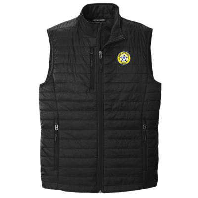 StarKayWhite - Port Authority Packable Puffy Vest v2