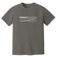 Piedmont Service Group Unisex Vintage T Shirt