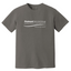 Piedmont Service Group Unisex Vintage T Shirt