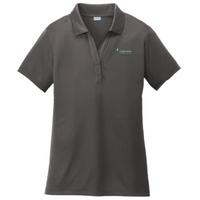 LakeviewHealthServicesInc - Ladies PosiCharge Competitor Polo