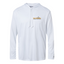 UpClosets - B-Core Long Sleeve Hooded T-Shirt