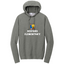 BedfordBees - Sport-Tek Sport-Wick Flex Fleece Pullover Hoodie V2