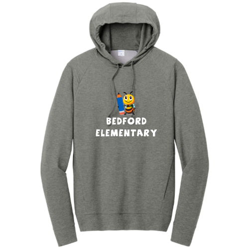 BedfordBees - Sport-Tek Sport-Wick Flex Fleece Pullover Hoodie V2
