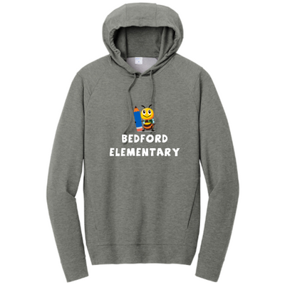 BedfordBees - Sport-Tek Sport-Wick Flex Fleece Pullover Hoodie V2