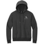 HurleyDev - District Perfect Weight Fleece Hoodie DT1101