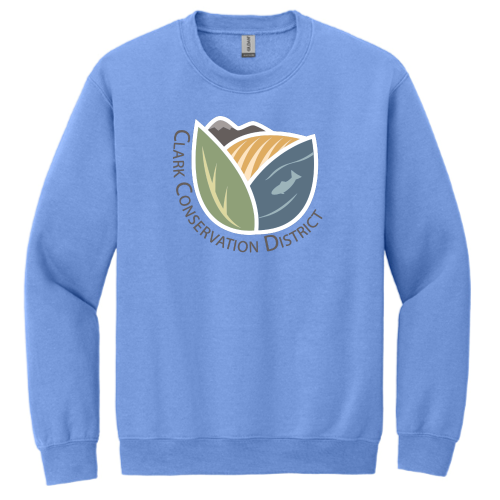 Carolina Blue