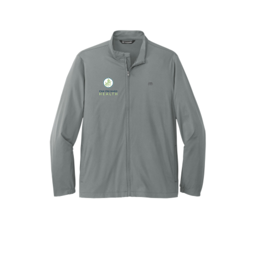 OakOrchard - TravisMathew - Men's Surfside Full-Zip Jacket