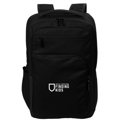 FindingKids - Port Authority Impact Tech Backpack