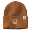 BlueCrabConsulting - Carhartt Watch Cap 2.0
