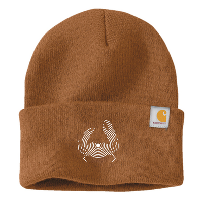 BlueCrabConsulting - Carhartt Watch Cap 2.0