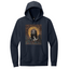 Scott Travis Art Store - District V.I.T. Fleece Hoodie v4