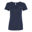 Donorbox - Next Level Women's V-Neck