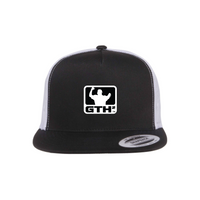 GTH2 - YP Classics - 5-Panel Trucker - v1