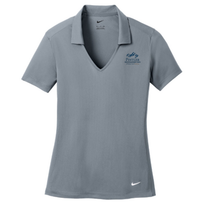 PintlerWMG - Nike Women's Dri-FIT Vertical Mesh Polo v2