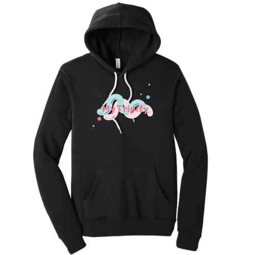 MyTripify - Unisex Sponge Fleece Hoodie