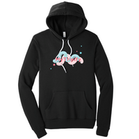 MyTripify - Unisex Sponge Fleece Hoodie