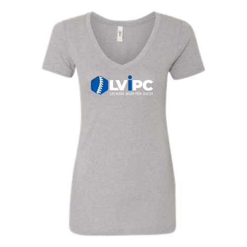 LViPC Next Level - Womens V-Neck 1540
