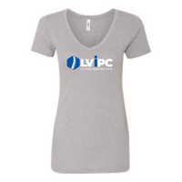 LViPC Next Level - Womens V-Neck 1540