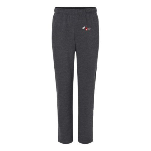 Dark Grey Heather