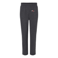 Dark Grey Heather