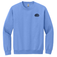 Carolina Blue