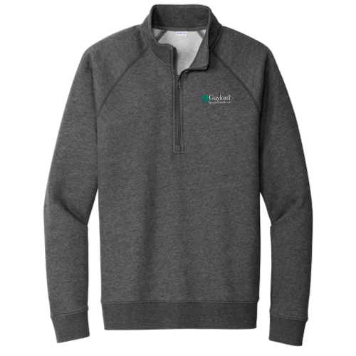Graphite Heather