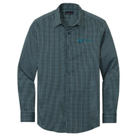 Dark Pine Multi Check