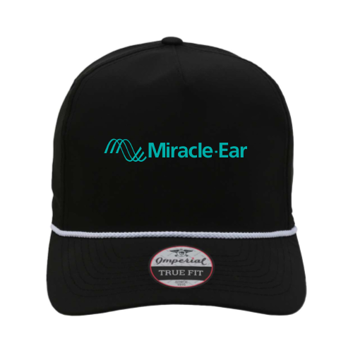 Listen Hear - The Wrightson Cap