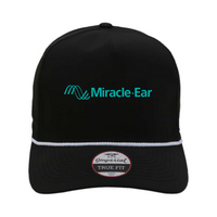 Listen Hear - The Wrightson Cap