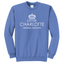 CCGS - Port & Company - Classic Crewneck Sweatshirt Batch2