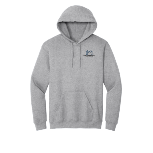 MaraconEnterprises - Gildan Heavy Blend Hooded Sweatshirt