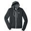 BMIL - Unisex Sponge Fleece Full-Zip Hooded Sweatshirt