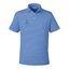 InMind Services - Vineyard Vines Men's Bradley Stripe Sankaty Polo v1