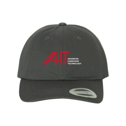 AHT - YP Classic - Dad Hat - v1