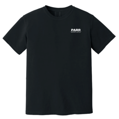 ParrInsuranceServices - Unisex Comfort Colors Vintage Tee
