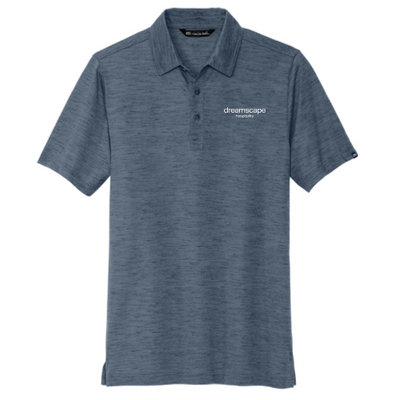 DreamscapeHospitality - TravisMathew Auckland Slub Polo TM1MW451