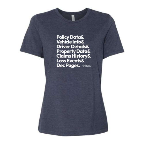 Heather Navy