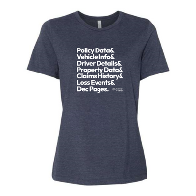 Heather Navy