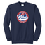 BuffaloRegals - Port & Company Ultimate Crewneck Sweatshirt