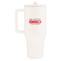 Shoot360VeroBeach - Hydrojug - Traveler 40oz